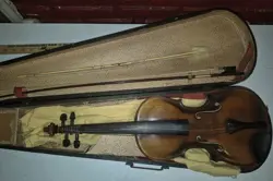 VIOLIN STEINER