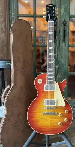 REISSUE SUNRISE TEABURST