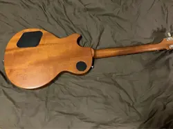 GUITAR FROM