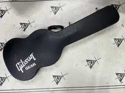 GIBSON USA SG ELECTRIC GUITAR HARD SHELL CASE BLACK