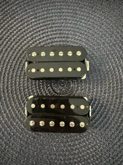 GIBSON USA PICKUP SET