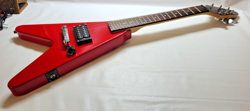 RED TUNED