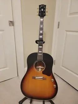 2014 GIBSON CUSTOM SHOP J160E
