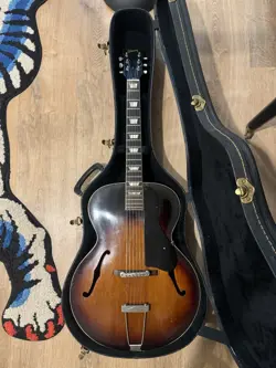 L-50/L48 SUNBURST