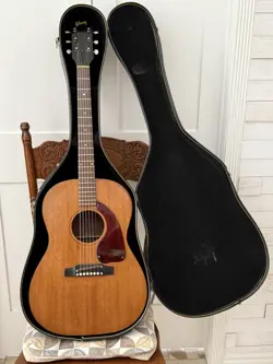 LGO ACOUTIC GUITAR