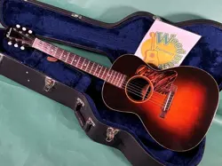 GIBSON L-00 REF