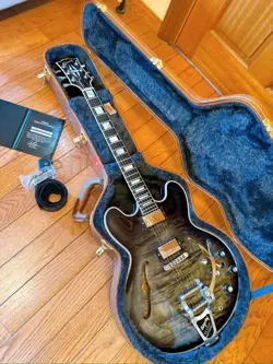 BIGSBY COBRA