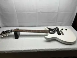 PAUL WHITE S/N