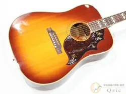 GIBSON EARLY 60'S HUMMINGBIRD 1999 TL006 NAMBA STORE STOCK