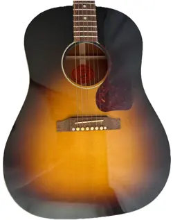 SUNBURST **COLLECTOR QUALITY**