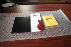 ES-330 COA FOLIO