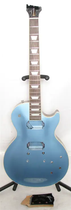 PELHAM BLUE HUSK