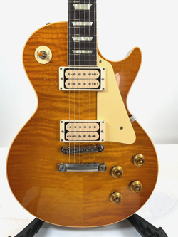 GIBSON DEALER