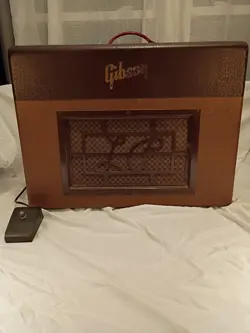 AMP. '52 TO