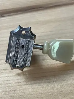 GROVER DELUXE TUNERS