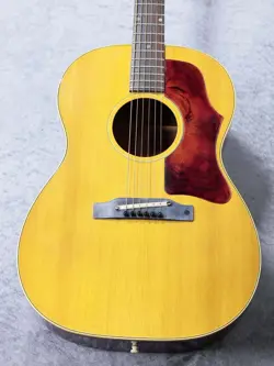 GIBSON B-25 NATURAL 1966 39MM NARROW NECK