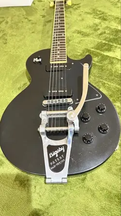 GIBSON LES PAUL SPECIAL 2012 SAFE PACKING!