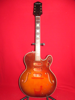 RED BURST 1454