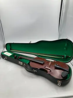 VIOLIN 4/4 WITH