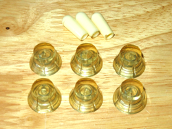 CLEAR GOLD MINI
