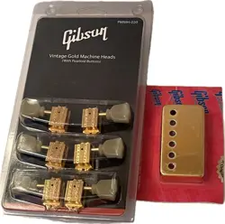 AND GOLD COVER