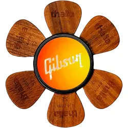 PICK HOLDER SUNBURST
