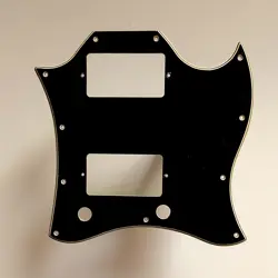 REPLACEMENT PICKGUARD FOR GIBSON SG FADED - MANY COLORS!