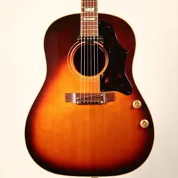 GIBSON J-160E #518387 MADE IN 1968 VINTAGE
