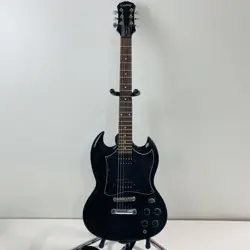 EPIPHONE BLACK STRING