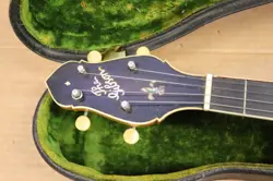 MANDOLIN CO.