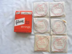 STRINGS NO.038--E--6TH