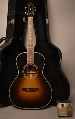 2014 GIBSON KEB