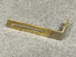 BRACKET GOLD RELIC