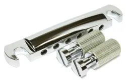 CHROME ZINC