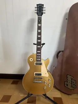 GOLD LIMITED W/HARD