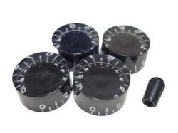 BLACK METRIC SET