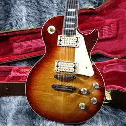BURBON BURST #GGCBB