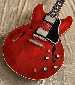 CHERRY ULTRA #GGBLK