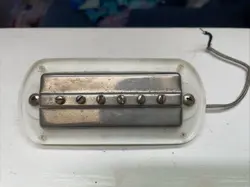 PICKUP BRIDGE OR