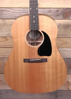 GIBSON G-45 NATURAL ACOUSTIC GUITAR NATURAL 