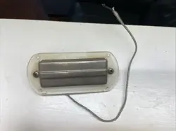 VINTAGE GIBSON P13 PICKUP