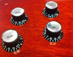 REFLECTOR CAP CORRECT