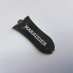 MARAUDER