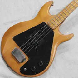 NATURAL GIBSON