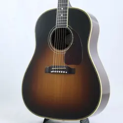 GIBSON USED J-45 CUSTOM ROSEWOOD VINTAGE SUNBURST 2010 MADE NO.RG2641