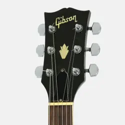 GIBSON 1978 ES-335TD SEMI-HOLLOW ELECTRIC GUITAR MAPLE NECK USED