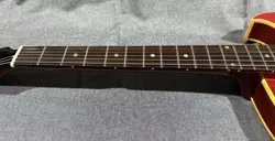 SUNBURST 1966 ELECTRIC