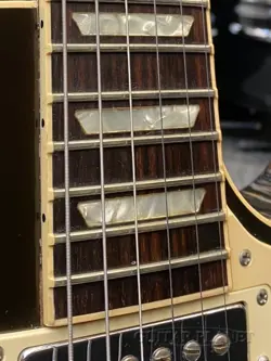 SUNBURST 1-PIECE MAHOGANY