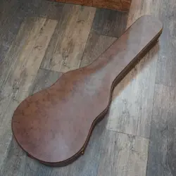 GIBSON CUSTOM SHOP 1960 LES PAUL SPECIAL TV YELLOW SINGLE CUT USED