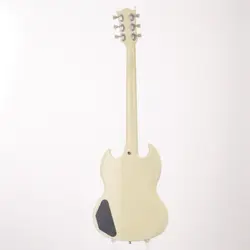 WHITE 2007 USED